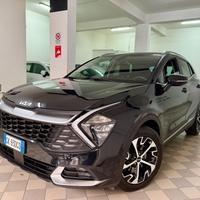 Kia Sportage 1.6 CRDI 136 CV 2WD Mild Hybrid Style