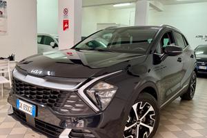 Kia Sportage 1.6 CRDI 136 CV 2WD Mild Hybrid Style