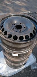 cerchioni ruote mercedes