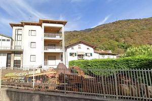 Appartamento a Cortenova