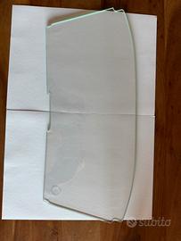 Porsche Boxster 981 Windshott Deflettore Vento