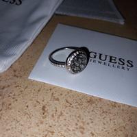Anello Guess