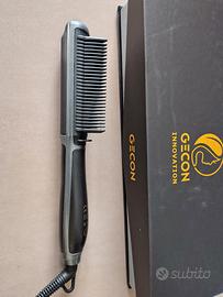 Spazzola professionale Gecon