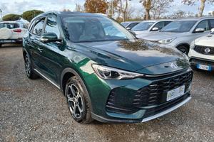 Mg ZS Classic 1.5 VTi-tech Luxury