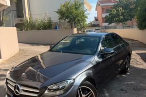 Mercedes benz classe c 180