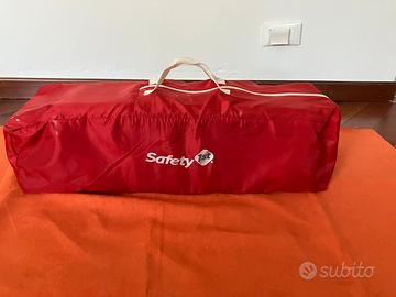 Lettino da Campeggio Safety 1st Soft Dreams