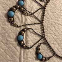 gingilli collane con orecchini