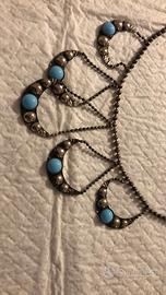 gingilli collane con orecchini