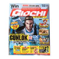 Win Magazine Giochi (Rivista + 1 CD)