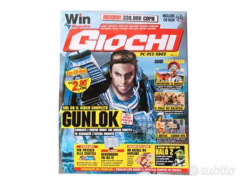 Win Magazine Giochi (Rivista + 1 CD)