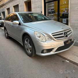 Mercedes R 320 CDI cat 4Matic - 224CV