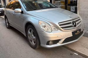 Mercedes R 320 CDI cat 4Matic - 224CV
