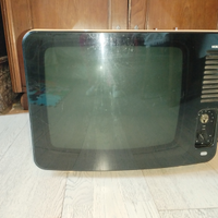 Television vintage