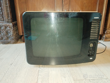 Television vintage