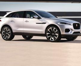 JAGUAR F-Pace 2.0 D 204 CV AWD aut. R-Dynamic S