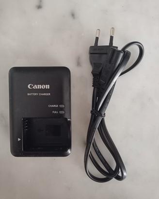 Canon Power Shot -  caricabatteria originale