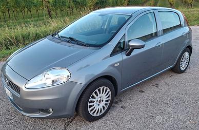 Fiat Grande Punto  Dualogic 