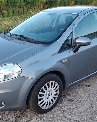 Fiat Grande Punto  Dualogic 