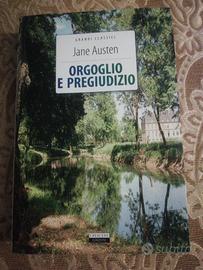 Orgoglio e pregiudizio 