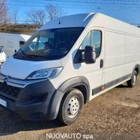 Citroën Jumper 35 BlueHDi 130 XLH2 L4H2 Furgo...