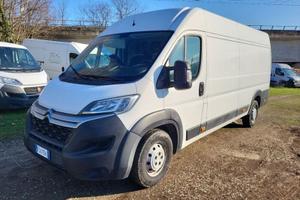 Citroën Jumper 35 BlueHDi 130 XLH2 L4H2 Furgo...