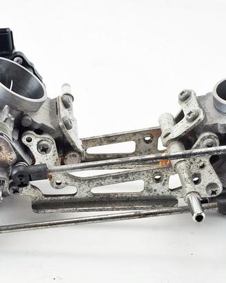 SUZUKI GLADIUS SFV 650 2009 2015 corpo farfallato
