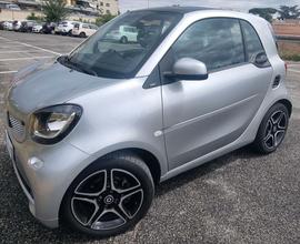 SMART fortwo TURBO PRIME PERFETTA