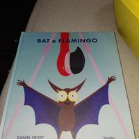 Bat  e Flamingo