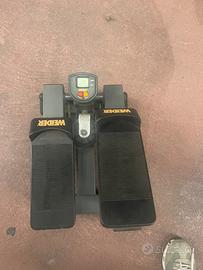 Step weider