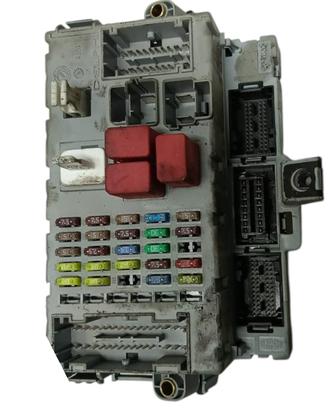 CENTRALINA PORTA FUSIBILI FIAT Bravo 2° Serie Die