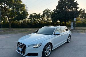 Audi A6 3.0TDI Quattro S-Line Extra Full Optional
