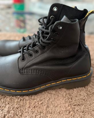 DR. Martens 1460 Pascal neri tagla 41