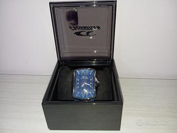 Orologio chronotech 