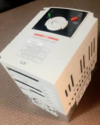 Inverter LG 1,5KW TRIFASE