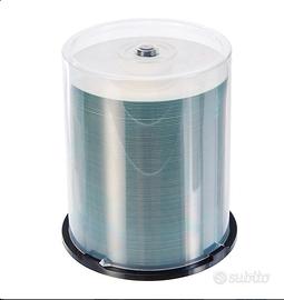 DVD Thermal Printable