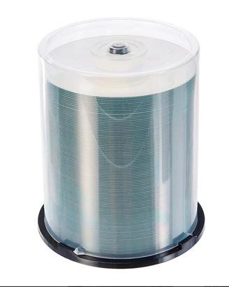 DVD Thermal Printable