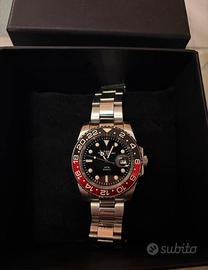 Tris orologi primo emporio