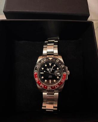 Tris orologi primo emporio