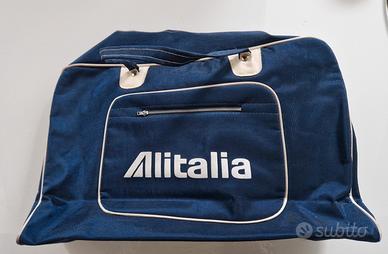 BORSONE ALITALIA 