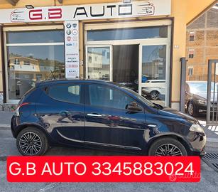 LANCIA YPSILON 1.2 BENZINA ANNO 2020 KM80000 CERT
