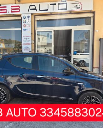 LANCIA YPSILON 1.2 BENZINA ANNO 2020 KM80000 CERT