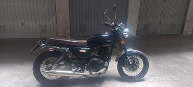 mash 250cc 