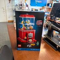 LEGO Ideas 21358 Distributore di Minifigure MISB