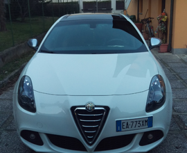 Alfa Romeo Giulietta 1.4 Turbo 170cv