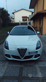 Alfa Romeo Giulietta 1.4 Turbo 170cv