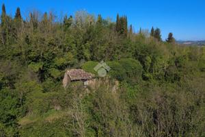 RUSTICO A CANTALUPO IN SABINA