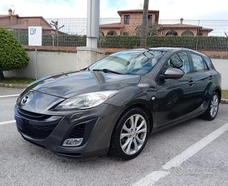 Mazda 3 Mazda3 2.2 MZ-CD 185 CV 5p. Sport