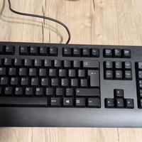 Tastiera e mouse Lenovo