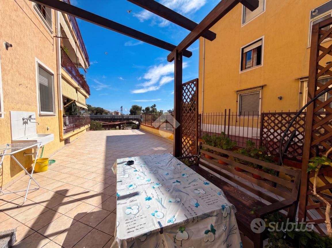Appartamento – San Lorenzo al Mare - Altro