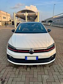 Polo GTI 2.0 207cv DSG